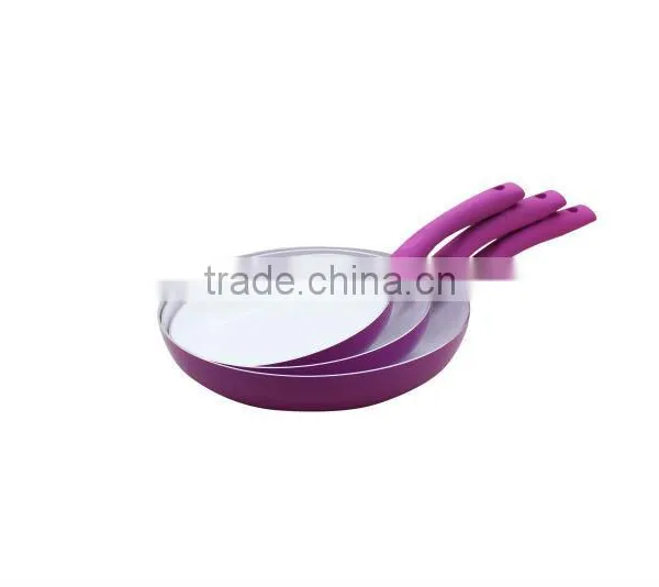 ALUMINUM FRY PAN