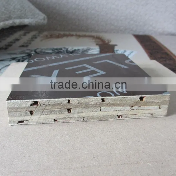 3mm Bamboo Plywood photo-3