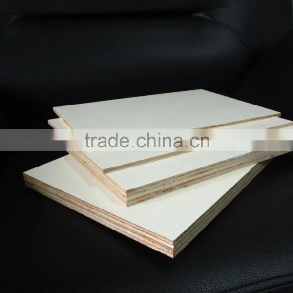 Synthetic Plywood photo-6