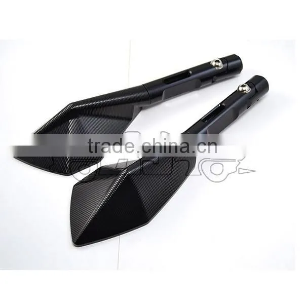 BJ-RM-055 New Arrival Universal Cnc Motorcycle Rearview Mirror photo-4