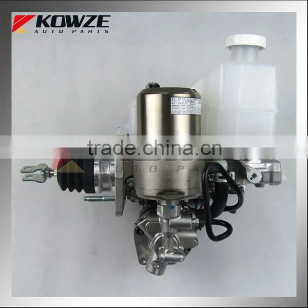 Brake Hydraulic Booster For Mitsubishi Pajero Montero MN116391 MR569728 Quality Choice photo-3