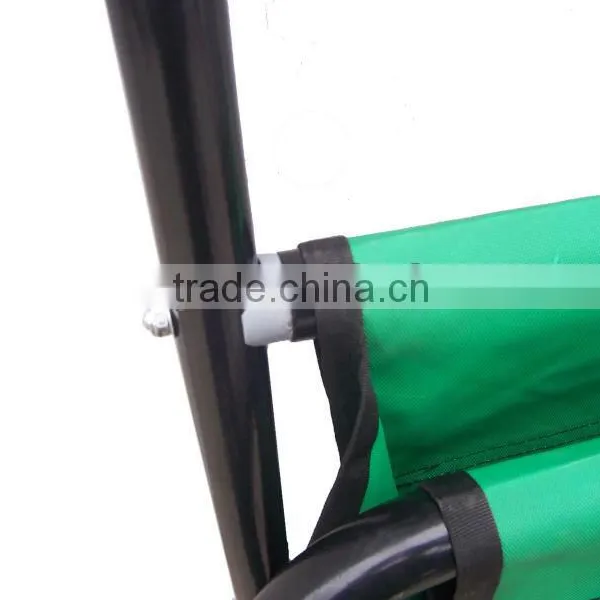 Qingdao RUNTONG Folding Wheelbarrow,Lawn Garden Wheelbarrow photo-3