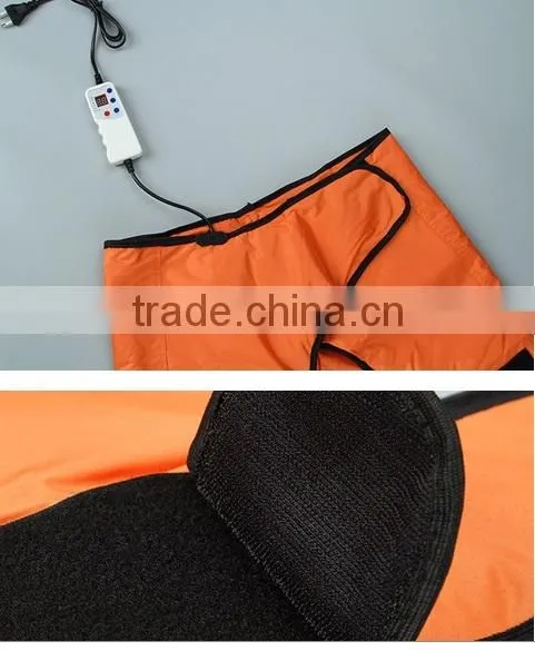 Slim Heat Sauna Pants photo-3