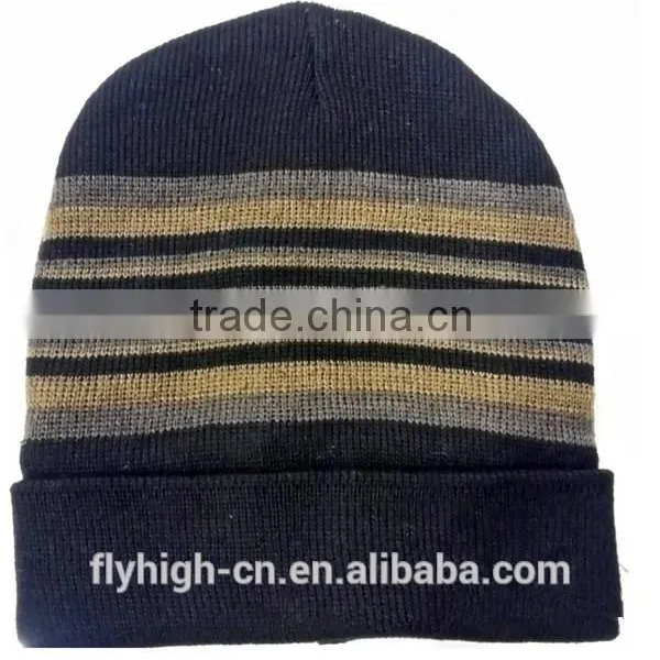 Custom Wholesale Cheap Wool Hat photo-4