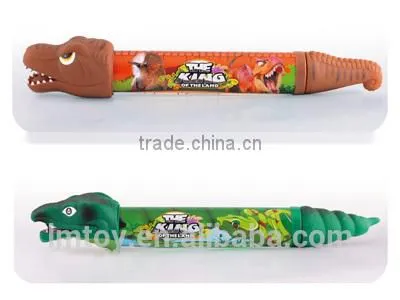 Boa/Dinosaur 52CM Water Blaster (tied on Card ) photo-2