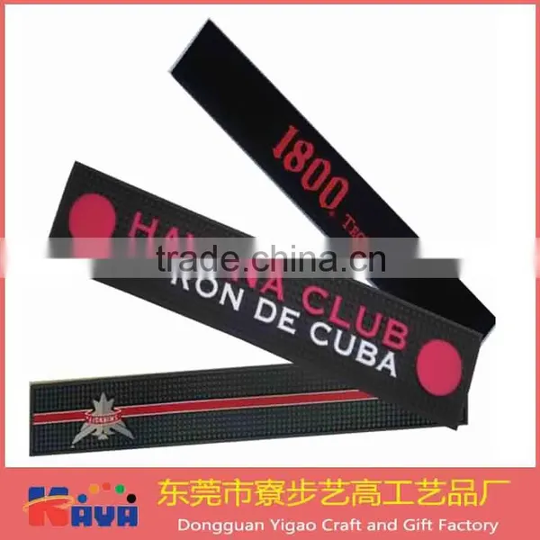 Custom PVC Bar Mat/ATBC-PVC Bar Mat photo-4