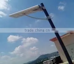 2016 New Desigh Integrated Solar Street Light and Solar Led Street Lights