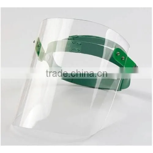 GH-RZ437 High Quality Top Grade Acrylic Cover,acrylic Face Cover.Customized Acrylic Face Cover photo-4