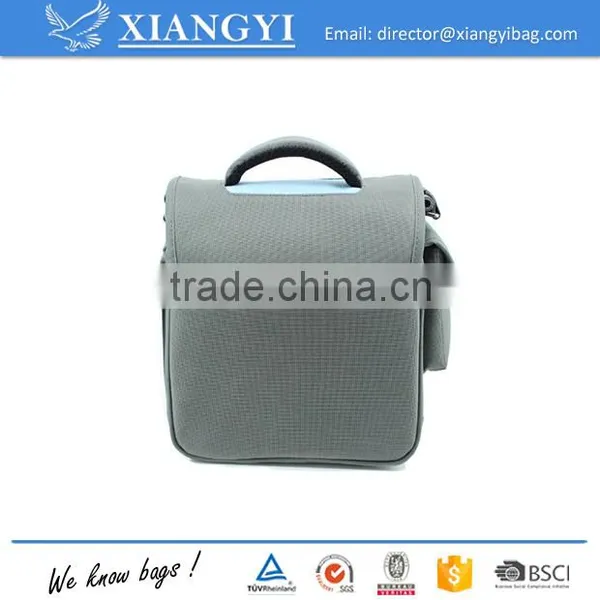 Fashion Nylon Shoulder Camera Bag photo-3