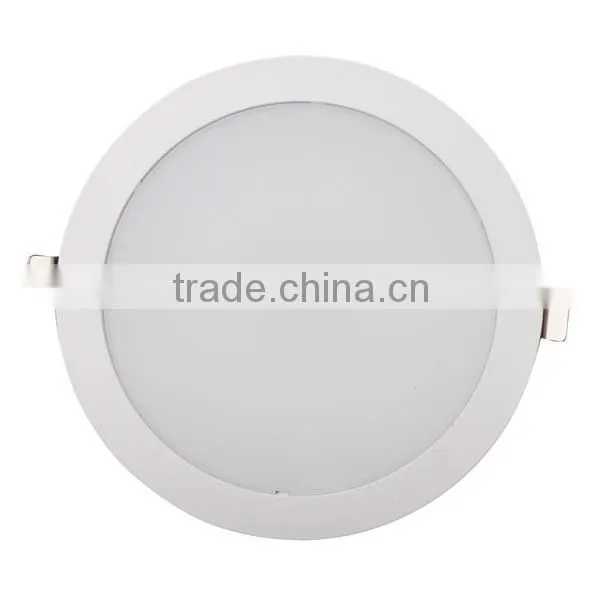 CE, RoHS Approved no UV no Infrared Radiation LED Downlight for Indoor photo-2