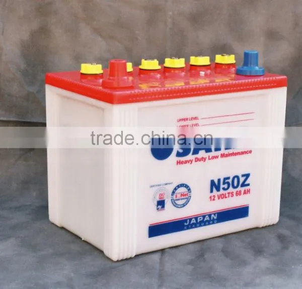 38B20L/R 12V 32AH photo-4