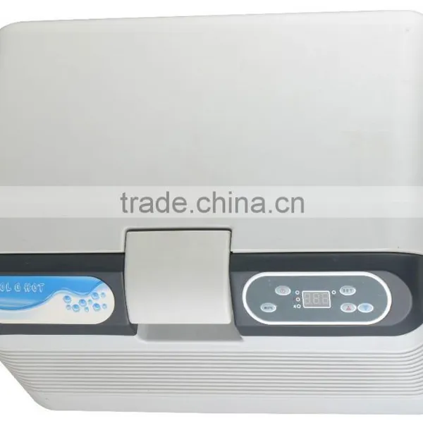 Beila 12l High Qualiy Cooler Box for Holiday photo-5
