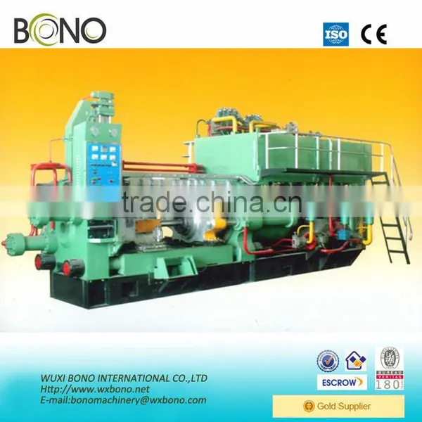 Brass Extrusion Press