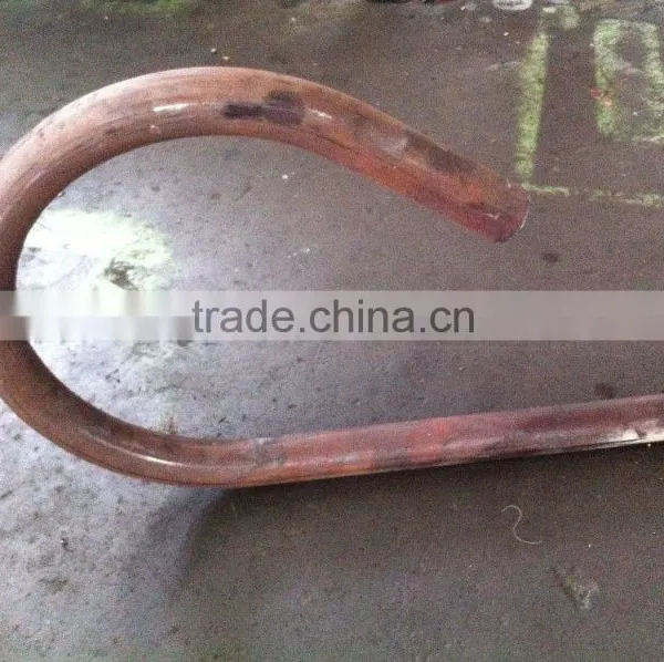 ANHUI DETSCH 133 Fully CNC Europe Technology Pipe Bending Machine Cost Quality Choice photo-3