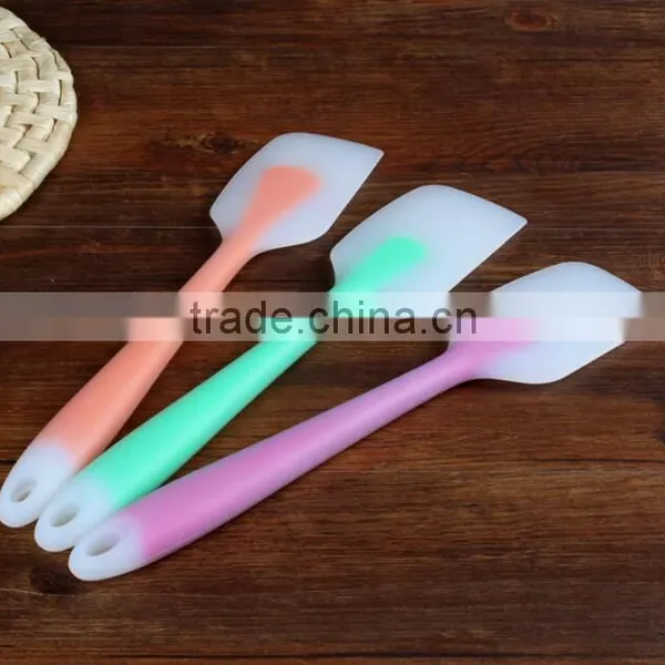Professional Grade Baker Stainless Steel Cake Spatula Knife Kitchen Baking Tools photo-5