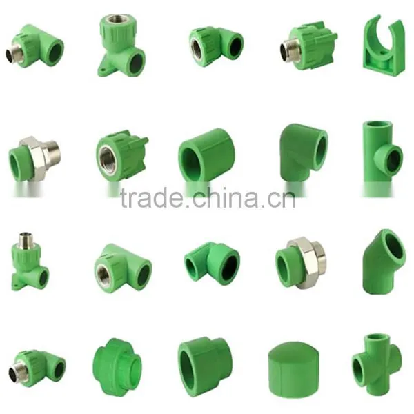 YiMing Water Malaysia Pipe Fittings of Manufacturers photo-3