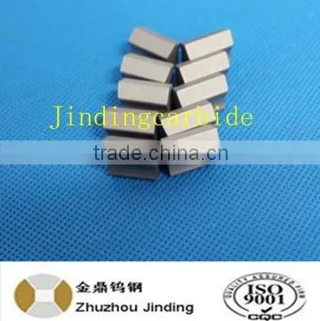 Tungsten Carbide Inserts for Driling Bits for Mining photo-6