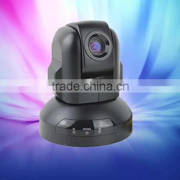 Perfect Performance 600TVL CCTV Color Video PTZ Video Conference Camera for Video Conference System(SVC-HA01)