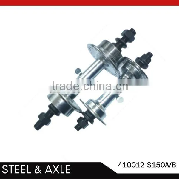 Bicycle Hubs Alloy,steel