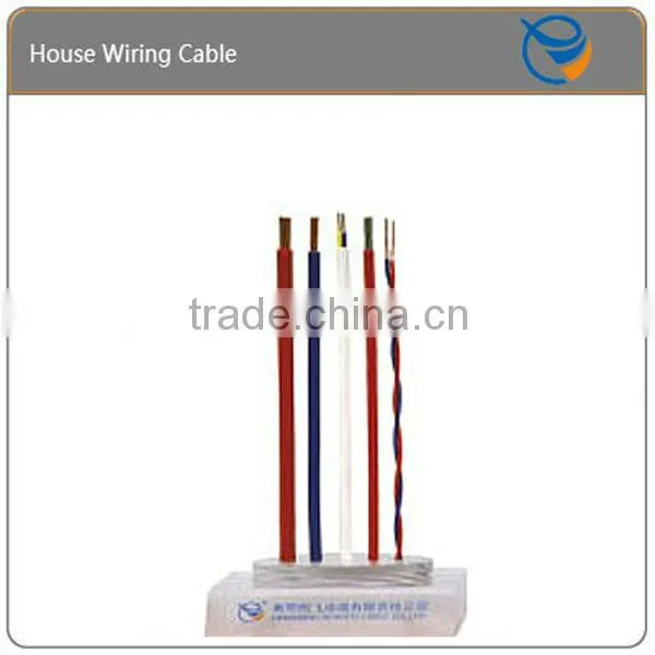 House Wiring Electrical Wire Cable