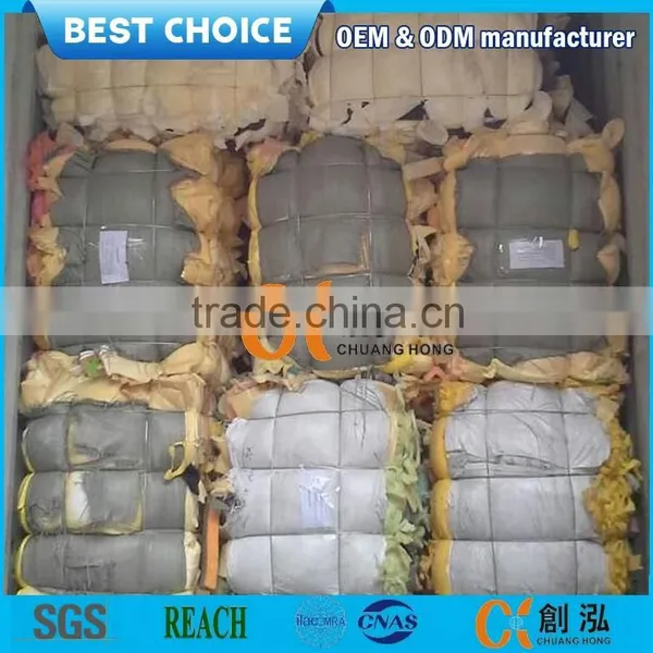 AAA Grade Polyurethane Mattress Scarp Foam for Foreign Market photo-2