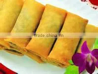 Spring Rolls