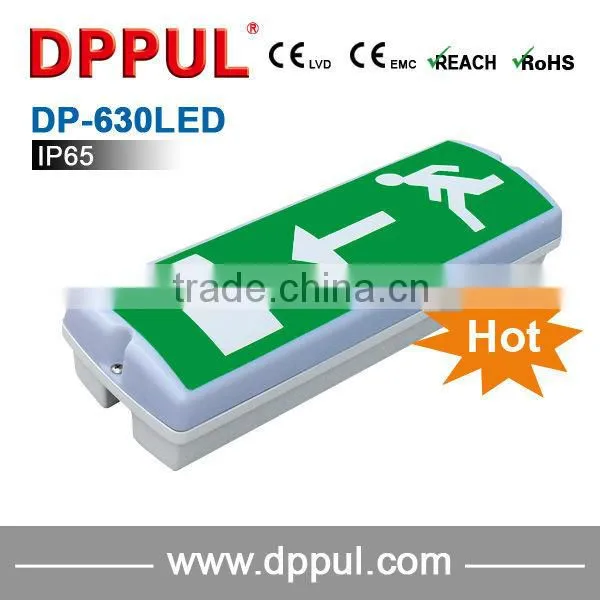 2016 Newest LED Bulkhead DP630LED