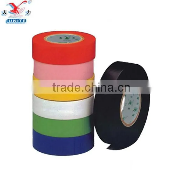 PVC Electrical Tape/