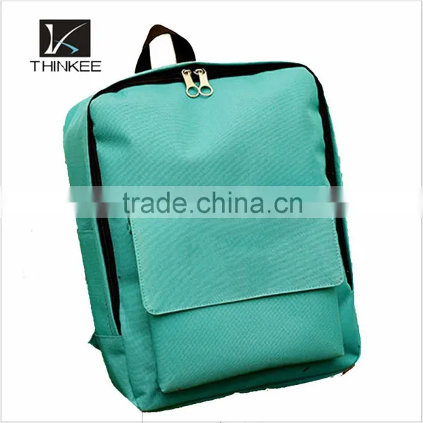 Wholesale School Bags Backpack China photo-5