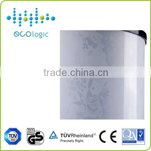 12L Abs Waste Bins, Easy to Set up Plastic Indoor Trash Cans photo-4
