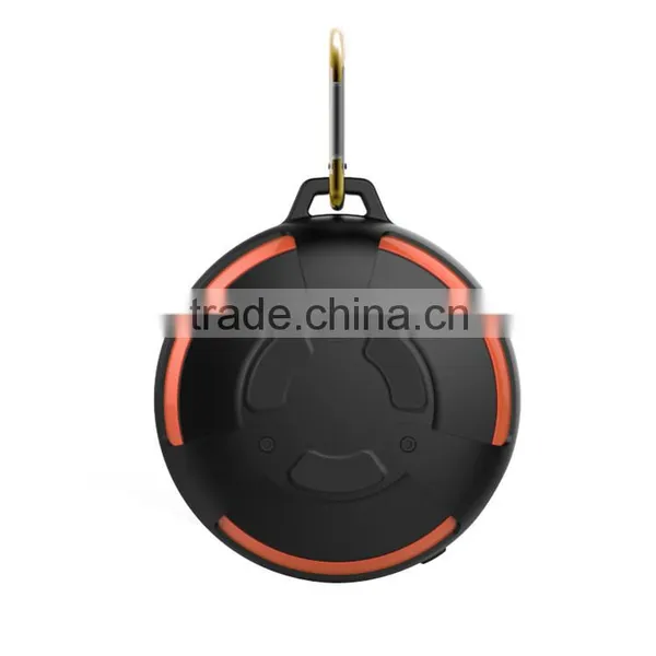 Hotsale Portable Wireless Waterproof Speaker in 2016 Bluetooth Speaker photo-2