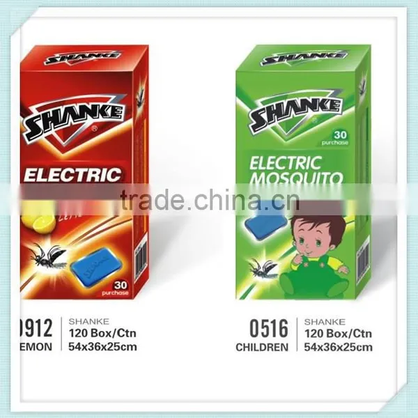 Top Selling Mosquito Repellent Mats Sure for All Electric Mosquito Mat Heater Pest Control Products Mosquito Killing Mats photo-2