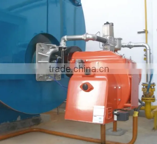 Natural Gas Boiler Burner |gas Burner