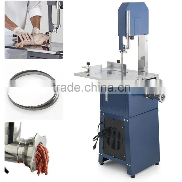 Saw Bone Cutting Saw Machines for Cutting Meat Quality Choice