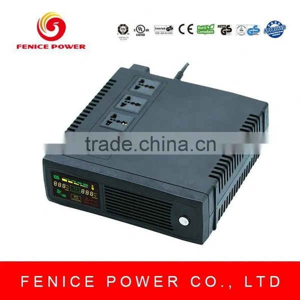 EMC Certified Factory Direct Sale Solar Water Pump Inverter photo-3