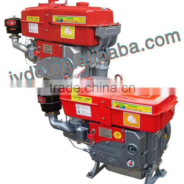 JD-TYPE ZH1105 18 HP Diesel Engine /water Cooled Diesel Engine /agriculture Machinery Engine
