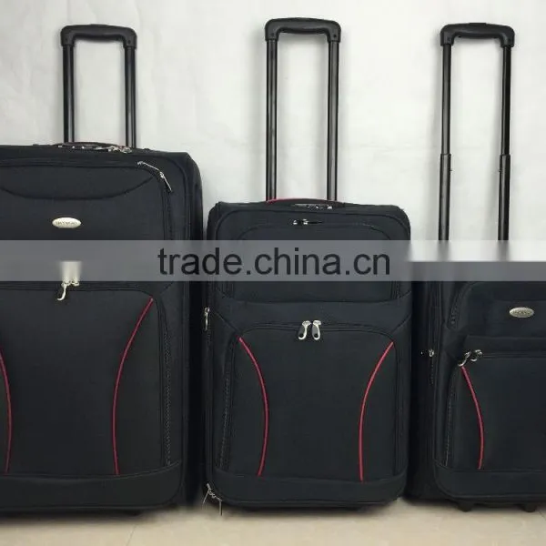 EVA LUGGAGE SET 3PCS