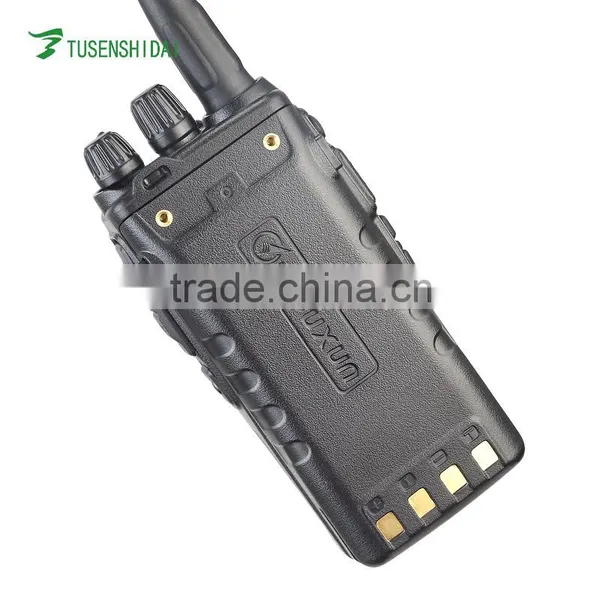 Best Sell High Quality 2 Way Radio WOUXUN KG-UV9D VHF UHF FM Transceiver With 999CH photo-2