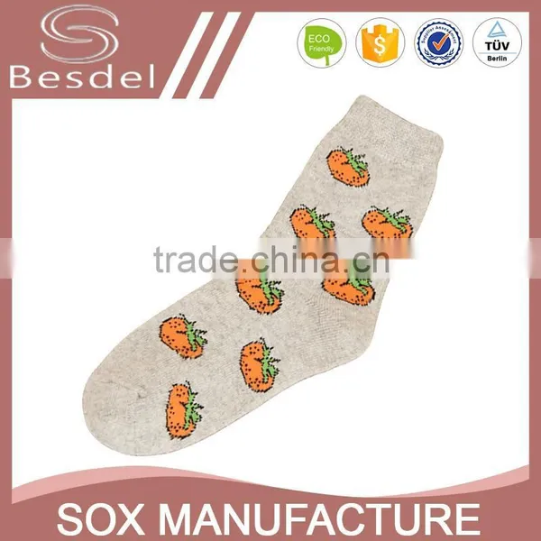 Fun Design Trendy Mens Cotton Socks photo-3