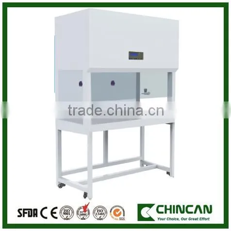 BBS-V1300&BBS-V1800 Vertical Laminar Flow Cabinet With CE&ISO