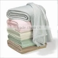 POLAR FLEECE BLANKET STOCKS