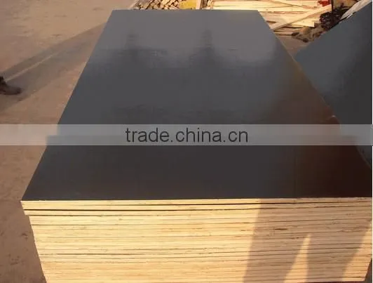 China Brown Shuttering Film Faced Plywood Prices in India photo-5