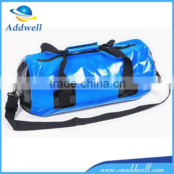 Camping Floating Kayak Canoe Travel PVC Tarpaulin Waterproof Dry Duffel Bag