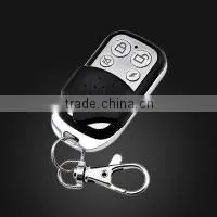 2016 Hot Sales GS-G90E App Control GSM Five Languages for Option Black Alarm Security System photo-3