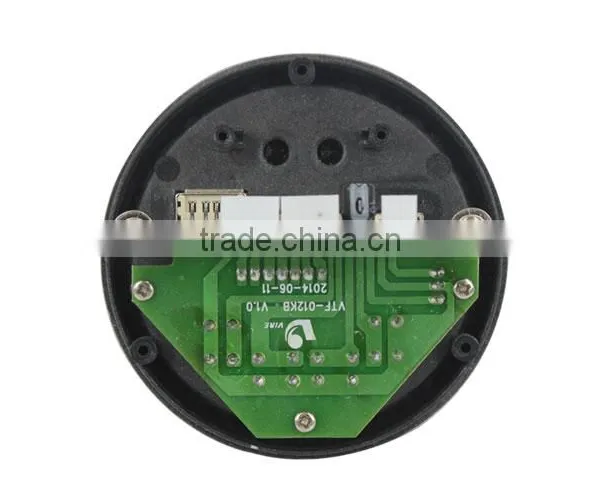 Pcb Design and Assembly sd Card Usb Mp3 Player Motherboard China Pcb Prototype photo-3