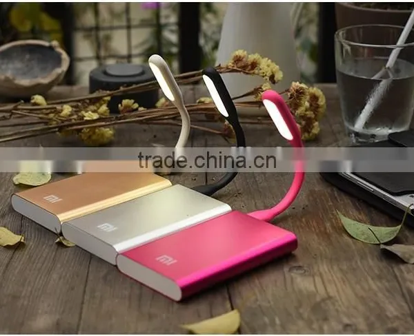 Foldable Usb Pocket White LED Reading Light photo-4