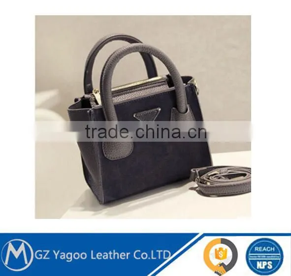 Fashion Lady Designer Handbag photo-4
