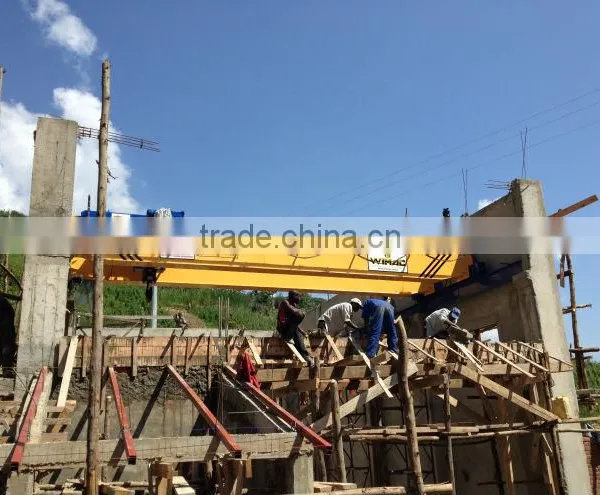 EOT Indoor Cranes