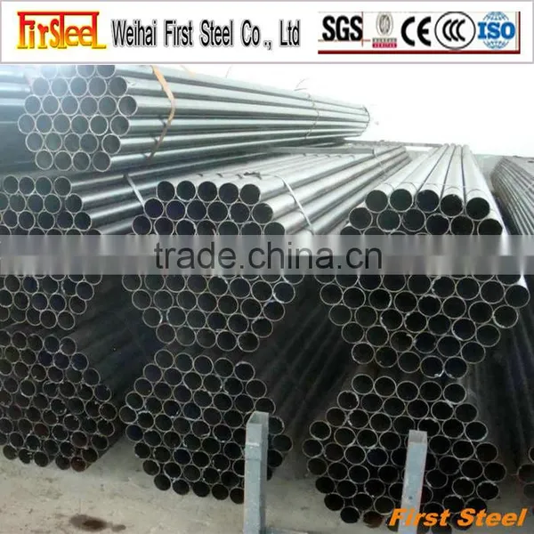 High Quality China Supply Astm A53 Steel Pipe photo-6