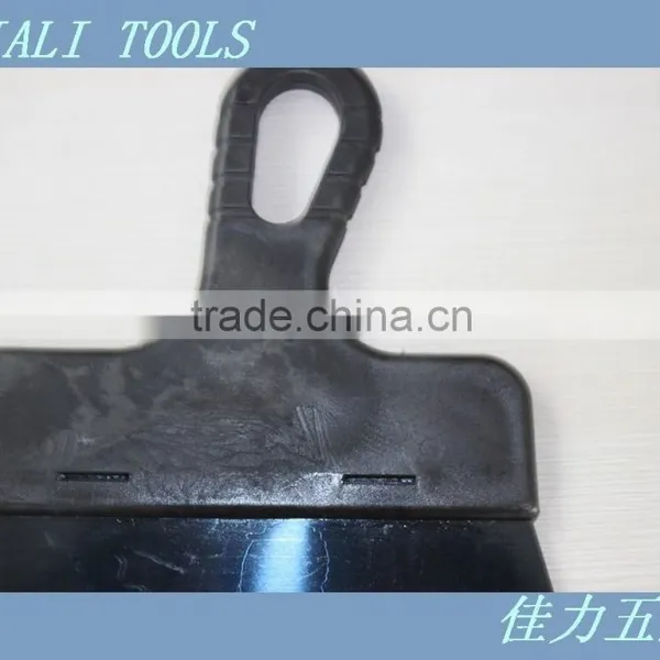 Spatula With PC Handle / Construction Tools / Scraper photo-3